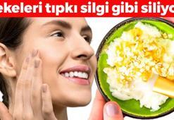 Ciltteki lekeleri silgi gibi siliyor! 1 kaşık balla karıştırınca etkisi 10 katına çıkıyor, saçları ışıl ışıl yapıp yara ve yanıkları iyileştiriyor!
