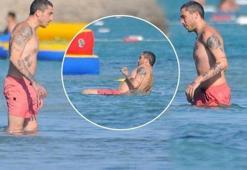 Can Bonomo bu kez Alaçatı'da!