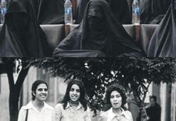 Kadınların yüzleri ve sesleri yasaklandı