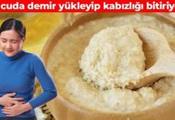 Kabızlığın nedeni o olabilir! Yediğiniz anda vücuda demir yüklemesi yapıyor: Bağırsakları harıl harıl çalıştırıyor