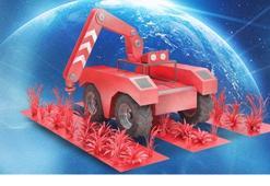 TEKNOFEST Tarımsal İKA Yarışması final heyecanı başlıyor