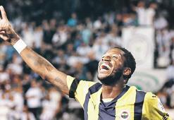 Fred'li Fener'e doyum olmuyor