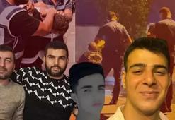 Kan donduran gerçek: Bir gecede 8 cinayet!