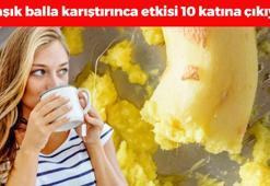 Çayını yapıp bardak bardak için! 1 kaşık bal katmak yetiyor: İltihabın kökünü kazıyıp bağışıklığı çelik gibi yapıyor! Doğadaki en güçlü antioksidan