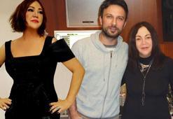 Nazan Öncel'in Tarkan anısı! 'Sevgilime öl diyemem'