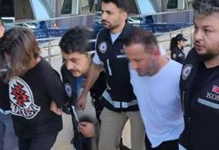 Lüks aracın kundaklandığı olay ile ilgili şok detay ortaya çıktı!