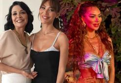 Didem Kınalı evinin kapılarını açtı! Cihangir'deki iki katlı evin manzarası mest etti