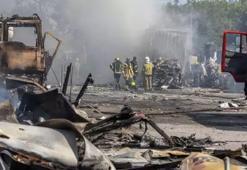 Kiev'in kumarı pahalıya patladı! Yarısından fazlasını vuruldu