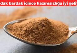 Kabızlığı anında kesiyor! Bardak bardak içince hazımsızlığa iyi geliyor, vücuda resmen reset atıyor
