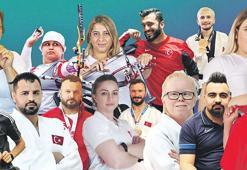 Şölen başlıyor