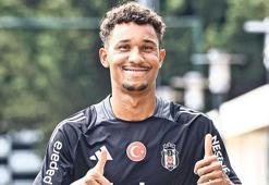Uduokhai ile duvar tamamlandı