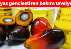 Haftada 1 kez yapmak yeterli oluyor! Cildi parıl parıl parlatıp 10 yaş birden gençleştiriyor, kırışıkları tarihe gömüyor!