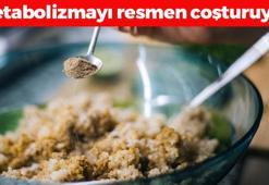Yemeklere 1 kaşık ekleyin, en faydalı baharat! Gaz ve şişkinliğin kökünü kurutuyor! Bağırsakları motor gibi çalıştırıp metabolizmayı coşturuyor