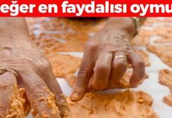 En faydalısı oymuş! Bir kez yapınca kışa kadar besliyor, kalsiyum, potasyum ve demir depolarını fullüyor!