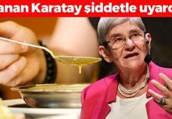 Canan Karatay şiddetle uyarıyor! Kaşık kaşık zehir yiyormuşuz, ömrü 10 yıl kısaltıyor! Ağzınıza bile sürmeyin, karaciğeri yağ ve zehirle dolduruyor