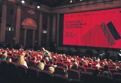 Moskova sinema dünyasını ağırladı! Türkiye'den gelen katılımcılar büyük ilgi gördü