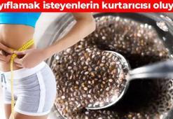 Vücuttaki yağları adeta rendeliyor! Limon suyuyla karıştırınca tok tutuyor: Metabolizmayı coşturup iğne ipliğe çeviriyor