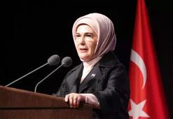 Emine Erdoğan, Şule Yüksel Şenler'i vefatının beşinci yılında andı