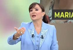 Didem Arslan ne zaman başlıyor? Didem Arslan Yılmaz'la Vazgeçme saat kaçta başlıyor? Didem Arslan hangi günler var?
