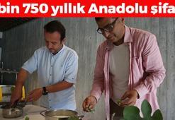 Homeros'un İlyada'sına 2 bin 750 yıllık Anadolu damgası! 5 dakikada hazır: İnek sütünden 30 kat fazla kalsiyum içeriyor, doğal antibiyotik