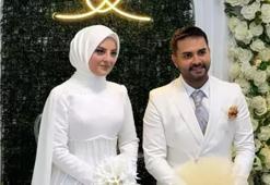 Kadir Ezildi'nin nişanlısı kim? Kadir Ezildi'nin nişanlısı Gamze Türkmen kimdir, nerelidir? Gamze Türkmen kaç yaşında, ne iş yapıyor?