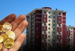 'Kirayı altınla öde' diyen ev sahibiyle ilgili Hazine Bakanlığı'ndan açıklama