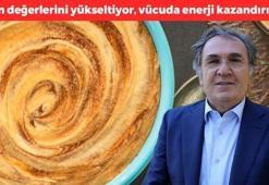 İbrahim Saraçoğlu öneriyor! Kaşık kaşık tüketince bağırsakları harıl harıl çalıştırıyor, kan değerlerini yükseltiyor, sindirim sistemini şok ediyor