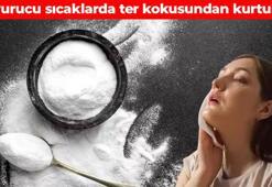 Keskin ter kokusunu şipşak bitiriyor! 24 saat etki ediyor: Koltuk altındaki teri vakum gibi çekiyor