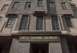 MSB İŞÇİ ALIMI SONUÇLARI: MSB işçi alımı sonuçları açıklandı mı? Milli Savunma Bakanlığı işçi alımı sonuçları nasıl öğrenilir?