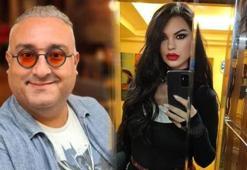 Eşinden boşandıktan 20 gün sonra aşk yaşamaya başlamıştı! Rüştü Onur Atilla ile Nez ayrıldı