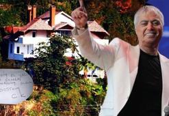 El yazısıyla paylaştı: Usta sanatçı İstanbul'u terk mi etti?