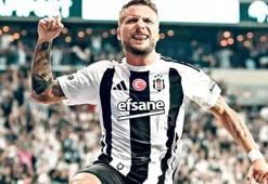 BEŞİKTAŞ - LUGANO MAÇ ÖZETİ: Beşiktaş - Lugano maçı kaç kaç bitti? Beşiktaş - Lugano maçı önemli anları