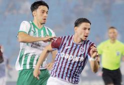 Avrupa'da av oldu!