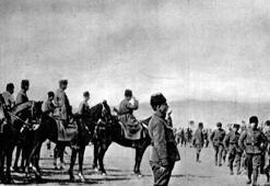 Büyük zaferin taktik planı futbol maçıyla gizlendi