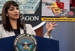 Pentagon CNN Türk'e açıkladı: İran'ın kafasına girdik