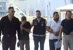 Metrobüs kazasında gözaltına alınanlar adliyeye sevk edildi