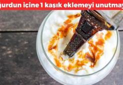 Yoğurdun içine 1 kaşık ekleyin! Demir ve kalsiyum depolarını dolup taşırıyor, bağırsakları harıl harıl çalıştırıp kemikleri beton gibi yapıyor
