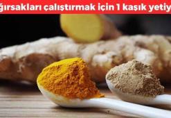 Bağırsakları roket gibi yapan sabah çayı tarifi! Bardak bardak içince vücuda enerji veriyor, sindirim sistemini yeniden doğmuş gibi yapıyor