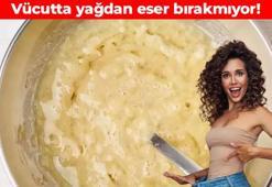Sabah içince 24 saat tok tutuyor! Vücuttaki yağları erim erim eritiyor: Biriken ödemi anında yok ediyor