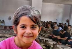 Herkes Narin Güran'dan gelecek haberi beklerken yürek yakan görüntü!