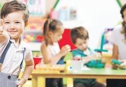 15 adımda okula uyum