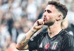Rafa Silva büyülüyor