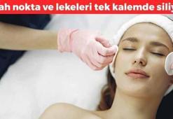 Suna Dumankaya doğal güzelliğin sırrını açıkladı! Cilt lekelerini çamaşır suyuyla temizlenmiş gibi yapıp kolajen yüklüyor