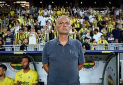 Mourinho'dan Galatasaray'ı kızdıracak sözler