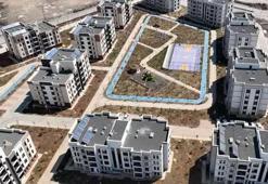 Bakan Kurum paylaştı: Depremzedeler yeni yuvalarına kavuşuyor