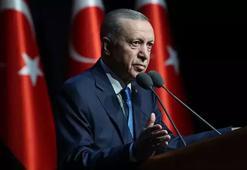 Cumhurbaşkanı Erdoğan: Mavi Vatan'daki haklarımızı sonuna kadar koruyacağız