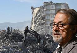Prof. Dr. Naci Görür'den korkutan deprem uyarısı! 'Eli kulağında' diyerek duyurdu
