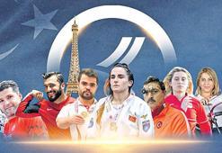 Türkiye Milli Paralimpik Komitesi’nin ana sponsoru oldu