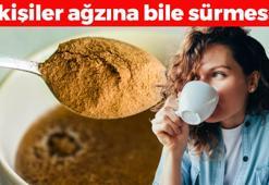 Ayıla bayıla içiyorduk ama tansiyon hastası yapıyormuş! Kronik ishale ve kemik erimesine yol açabiliyor, bu kişiler ağzına bile sürmesin!