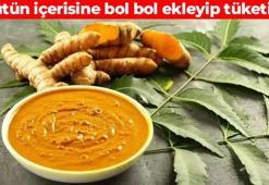 Sütün içerisine kaşık kaşık ekleyin! 4 malzemeyi birleştirince etki ediyor: Sindirim sistemini harıl harıl çalıştırıyor, vücuda adeta kalkan oluyor